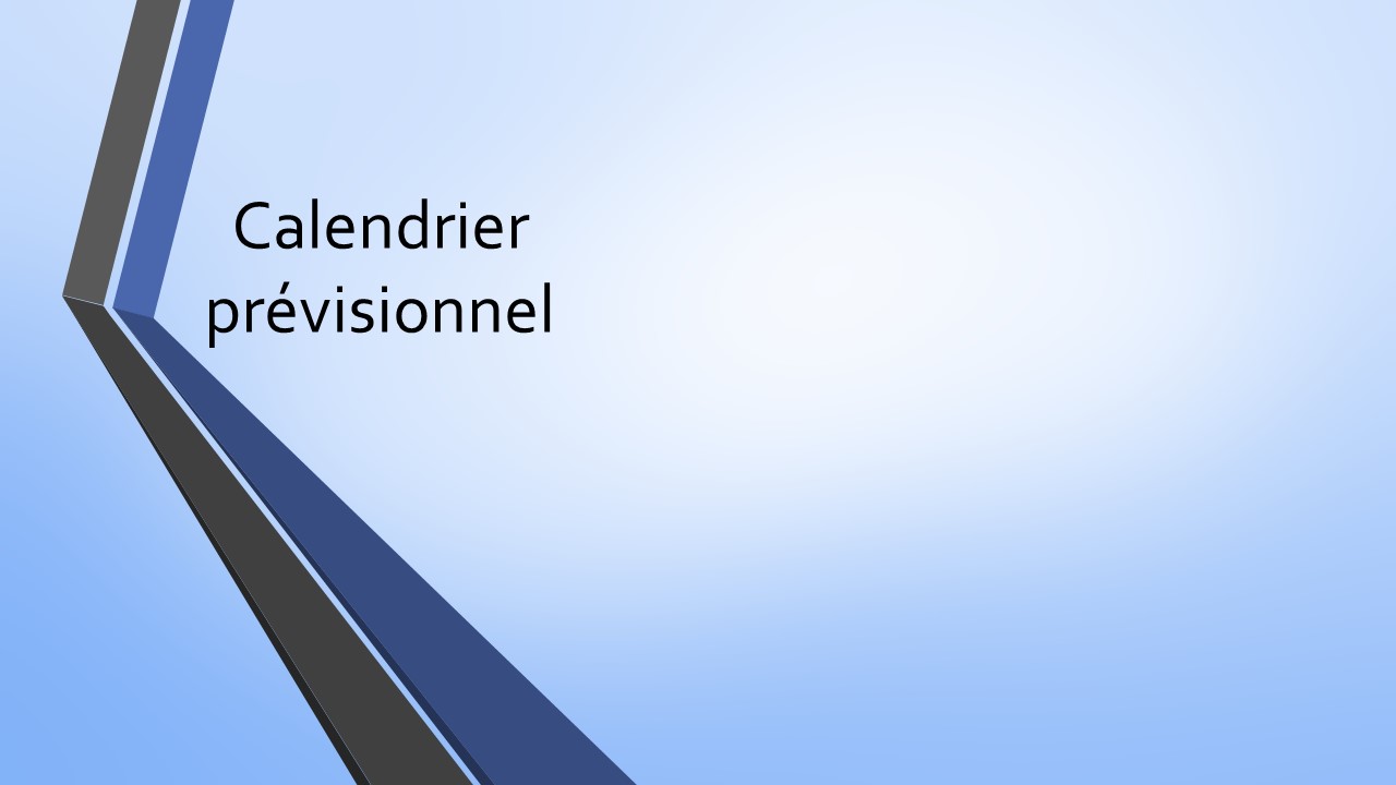Calendrier Previsionnel Des Concours Et Examens Cdg 84 calendrier prévisionnel concours fonction publique 2021